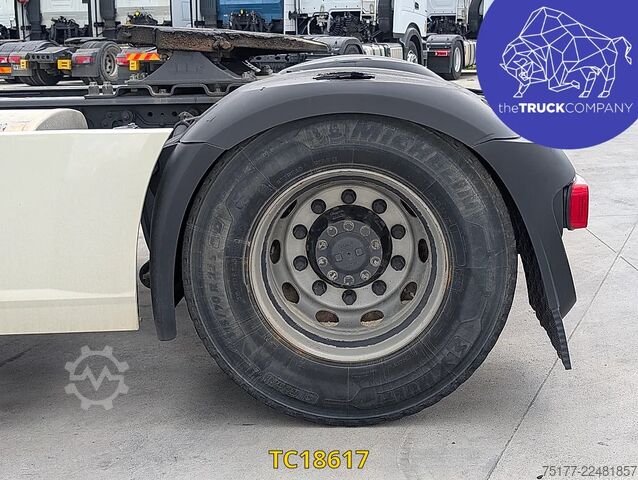 Standardni SZM DAF XF 480