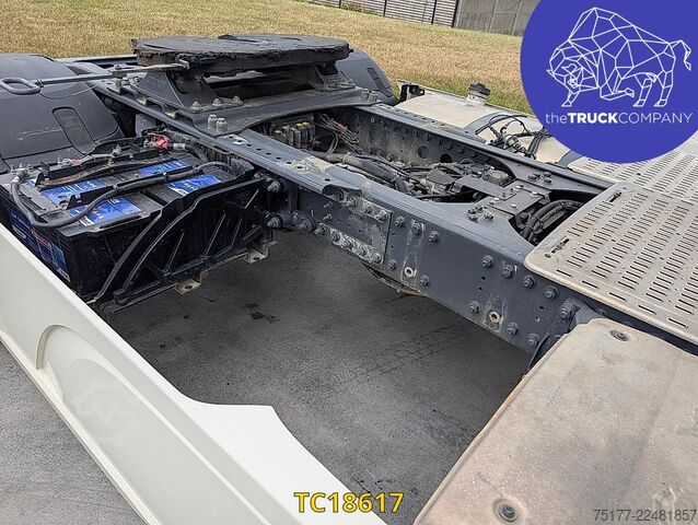 Standardni SZM DAF XF 480