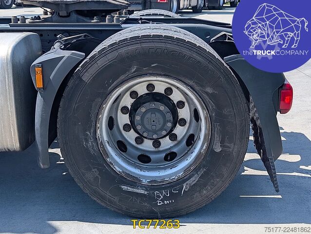 Standardni SZM DAF XF 480
