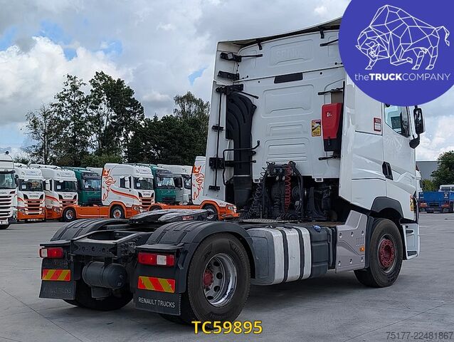 Standaard-SZM Renault T 480