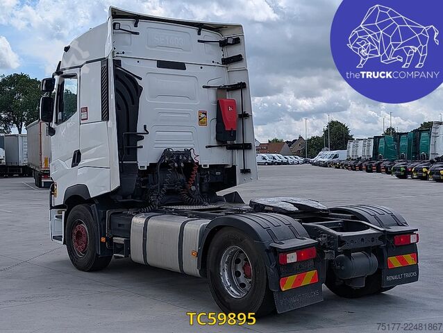 Standaard-SZM Renault T 480