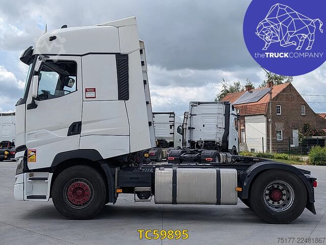 Standaard-SZM Renault T 480