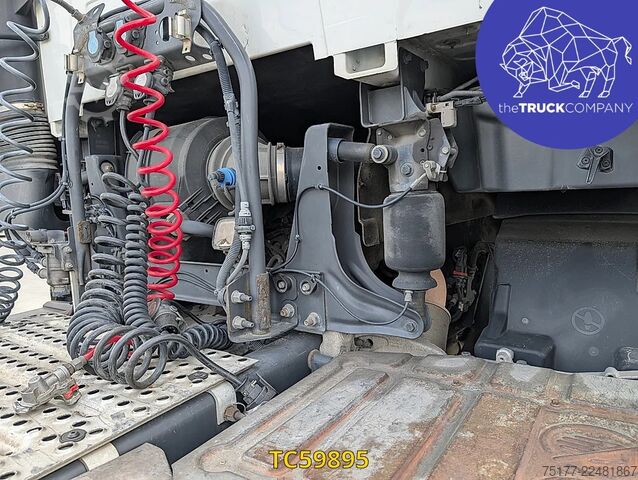 Standaard-SZM Renault T 480