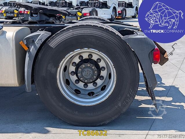 Standardni SZM DAF XF 480