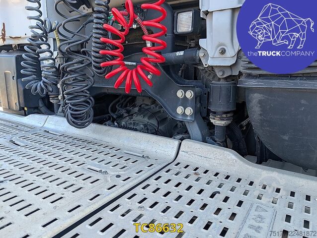 Standardni SZM DAF XF 480