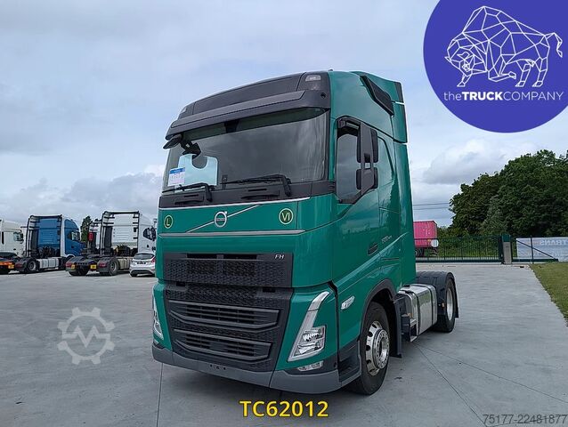  Volvo FH 500