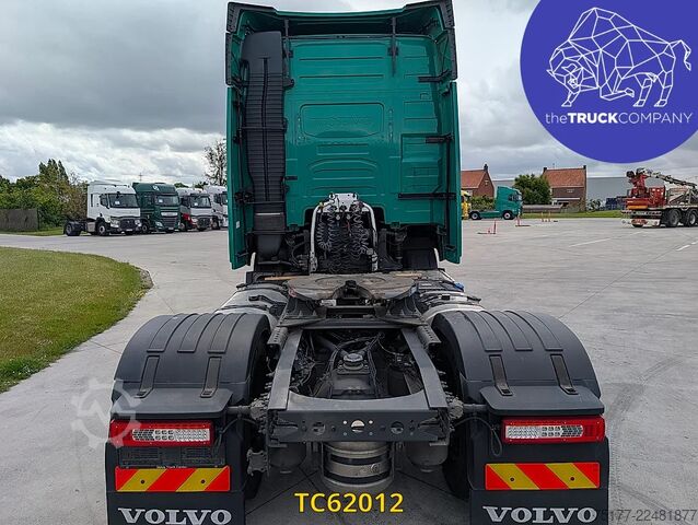  Volvo FH 500