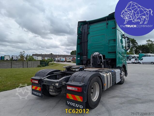  Volvo FH 500