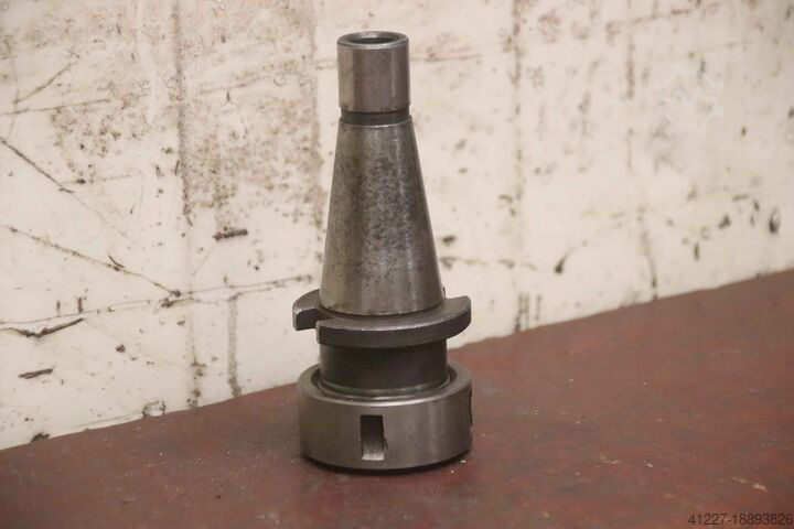 Spännhylsa SK40 2 delar unbekannt Aufnahme Ø 32 mm