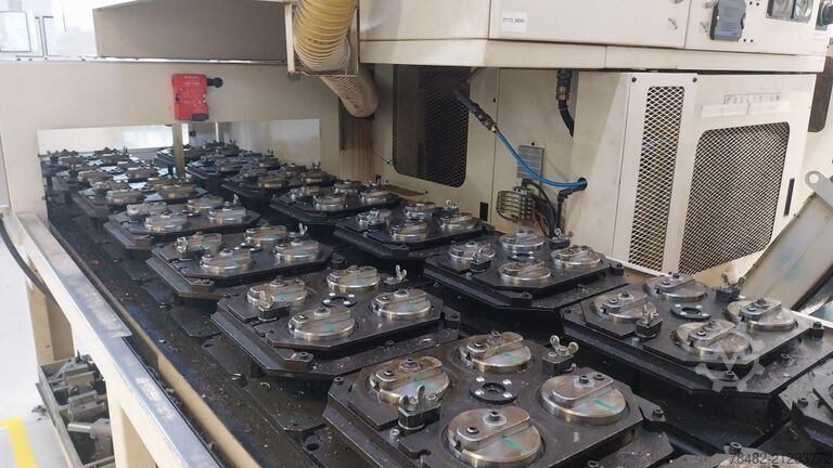 MURATEC - MD120 - 2007 MURATEC 