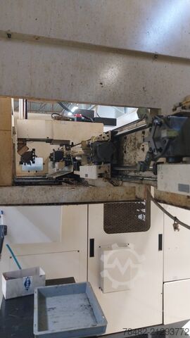 MURATEC - MD120 - 2007 MURATEC 