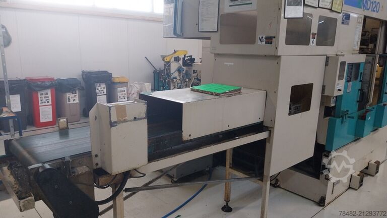 MURATEC - MD120 - 2007 MURATEC 