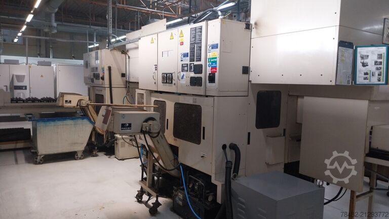 MURATEC - MD120 - 2007 MURATEC 