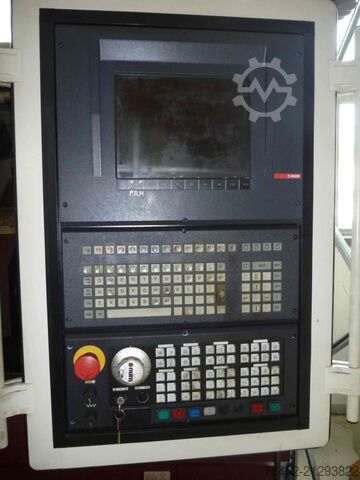 FASSLER K 400A FASSLER K 400A