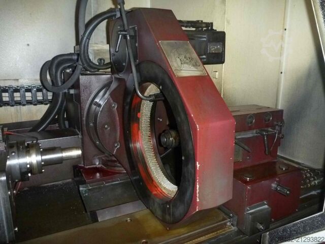FASSLER K 400A FASSLER K 400A