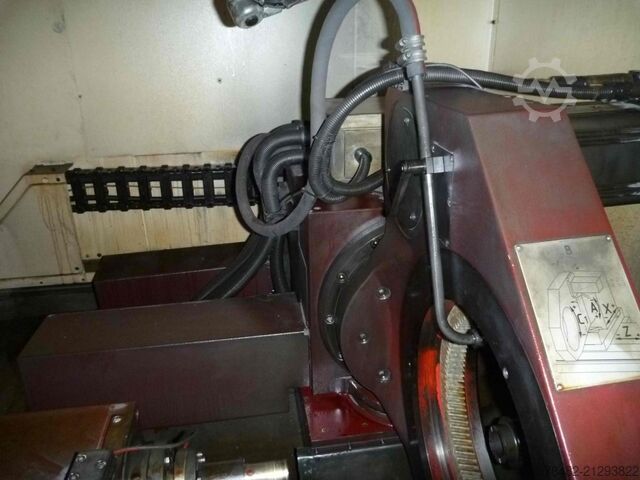 FASSLER K 400A FASSLER K 400A