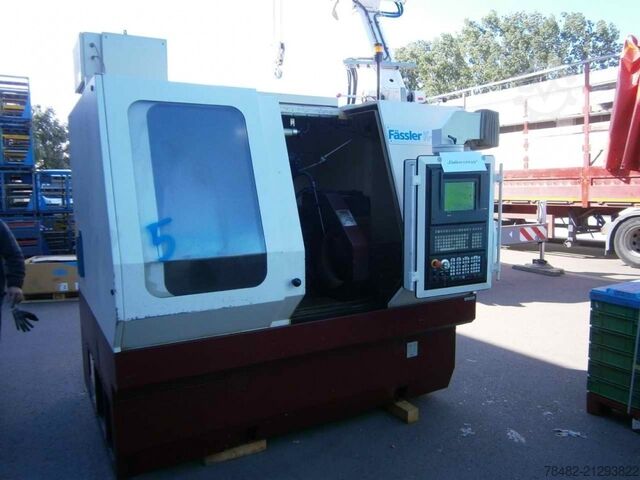 FASSLER K 400A FASSLER K 400A