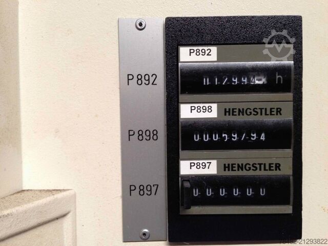 FASSLER K 400A FASSLER K 400A