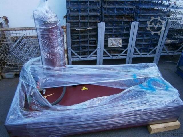 FASSLER K 400A FASSLER K 400A