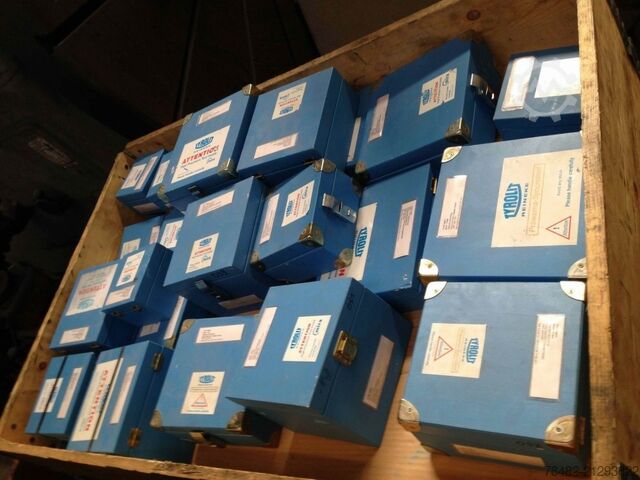 FASSLER K 400A FASSLER K 400A