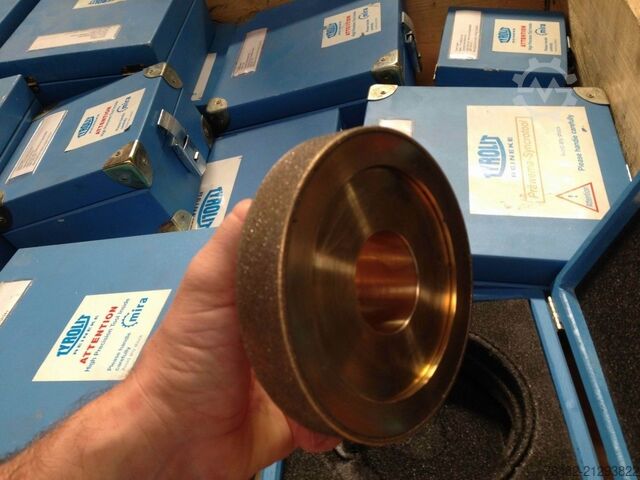 FASSLER K 400A FASSLER K 400A