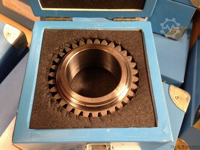 FASSLER K 400A FASSLER K 400A