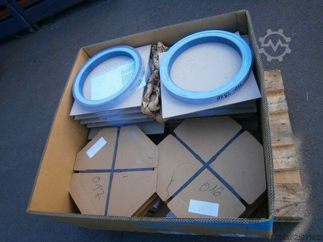 FASSLER K 400A FASSLER K 400A