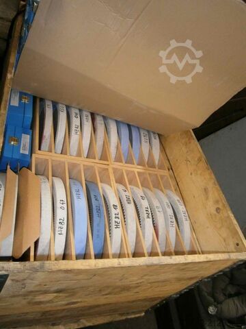 FASSLER K 400A FASSLER K 400A