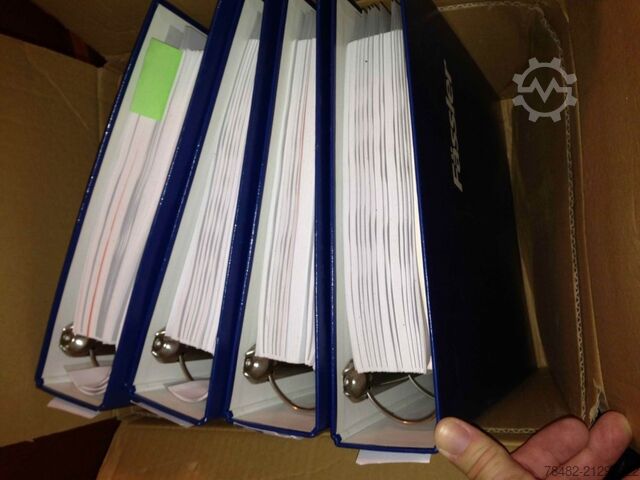 FASSLER K 400A FASSLER K 400A