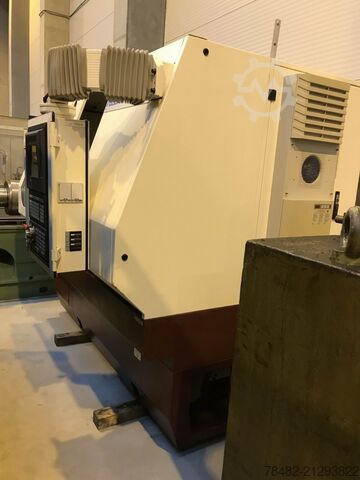 FASSLER K 400A FASSLER K 400A