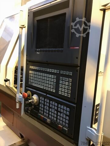 FASSLER K 400A FASSLER K 400A