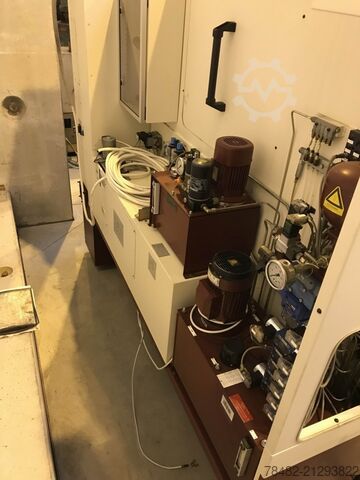 FASSLER K 400A FASSLER K 400A