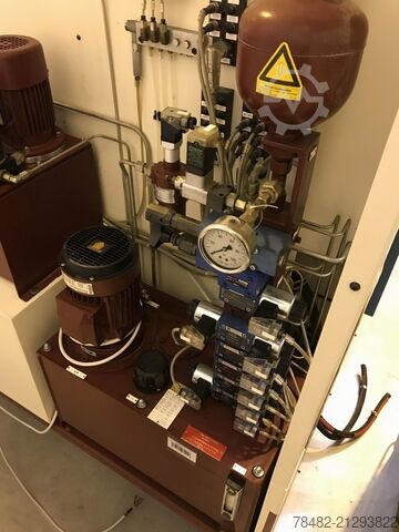 FASSLER K 400A FASSLER K 400A