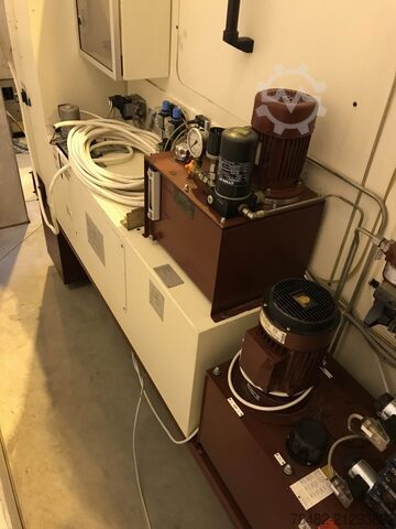 FASSLER K 400A FASSLER K 400A