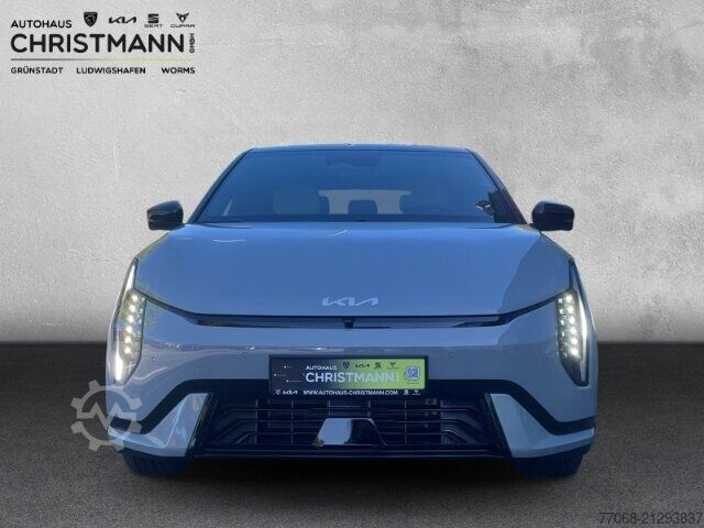 Special purpose truck Kia EV4 81,4 kWh GT-LINE *PANORAMADACH*DRIVEWISE-PARK*KOMFORT*CONNECT*