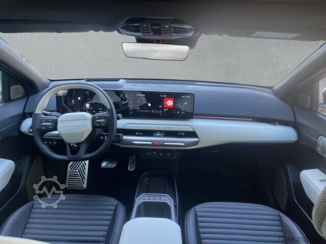 Special purpose truck Kia EV4 81,4 kWh GT-LINE *PANORAMADACH*DRIVEWISE-PARK*KOMFORT*CONNECT*