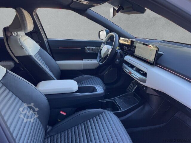 Special purpose truck Kia EV4 81,4 kWh GT-LINE *PANORAMADACH*DRIVEWISE-PARK*KOMFORT*CONNECT*