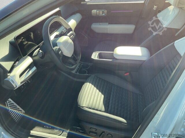 Special purpose truck Kia EV4 FB 81 FWD GTLINE *DRIVEWISE-PARK*GLASDACH*CONNECT*