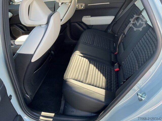 Special purpose truck Kia EV4 FB 81 FWD GTLINE *DRIVEWISE-PARK*GLASDACH*CONNECT*