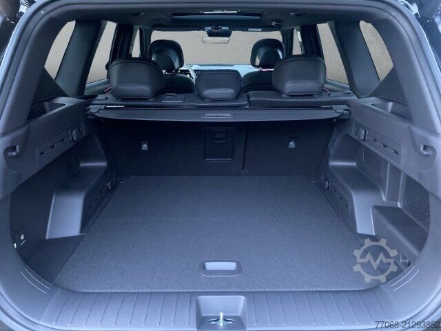 Special purpose truck Kia EV5 81,4 GT-LINE LAUNCH EDITION 2WD *MASSAGESITZ-FUNKTION*HEAD-UP-DISPLAY*