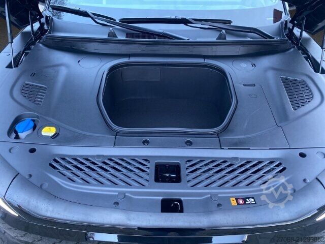 Special purpose truck Kia EV5 81,4 GT-LINE LAUNCH EDITION 2WD *MASSAGESITZ-FUNKTION*HEAD-UP-DISPLAY*