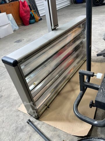 Maszyna offsetowa Heidelberg GTO VS 52