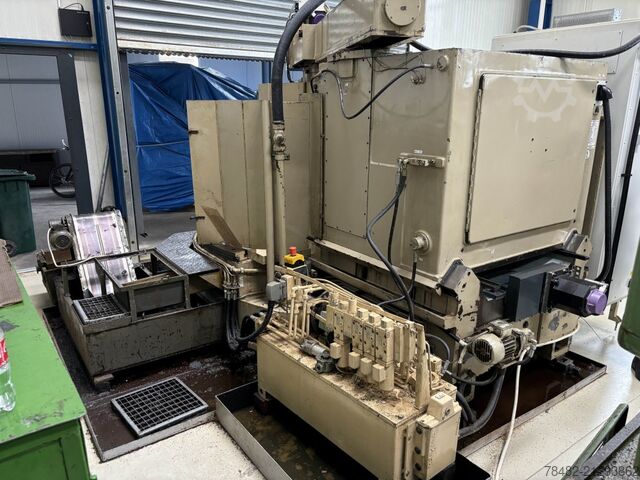 WMW - ZFTK 500 CNC WMW 