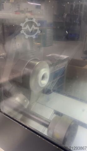 CNC turning and milling center Mazak Quick Turn Smart 200L