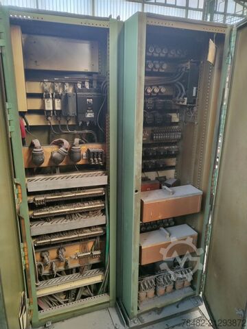 TOS - WHN 13.8B CNC - 1986/ 1995 TOS 