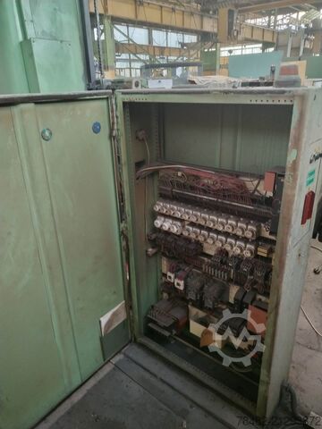 TOS - WHN 13.8B CNC - 1986/ 1995 TOS 