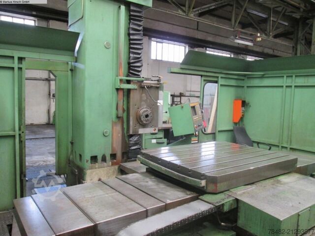 WOTAN - B105120 MNC - 1992 WOTAN 