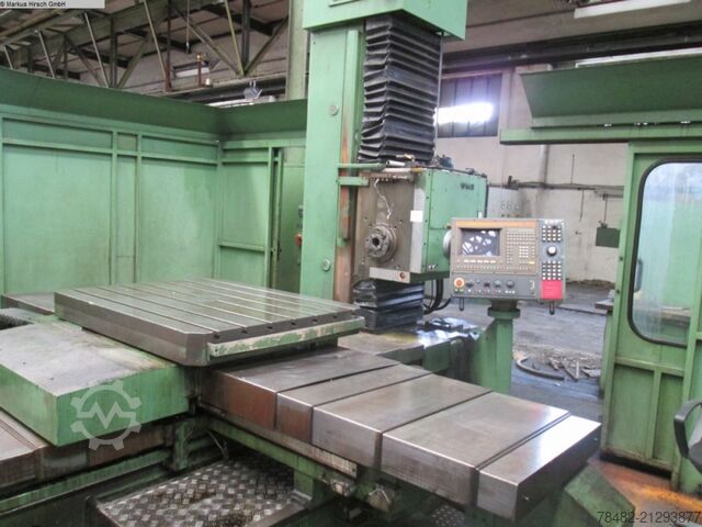 WOTAN - B105120 MNC - 1992 WOTAN 