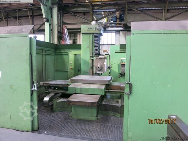 WOTAN - B105120 MNC - 1992 WOTAN 