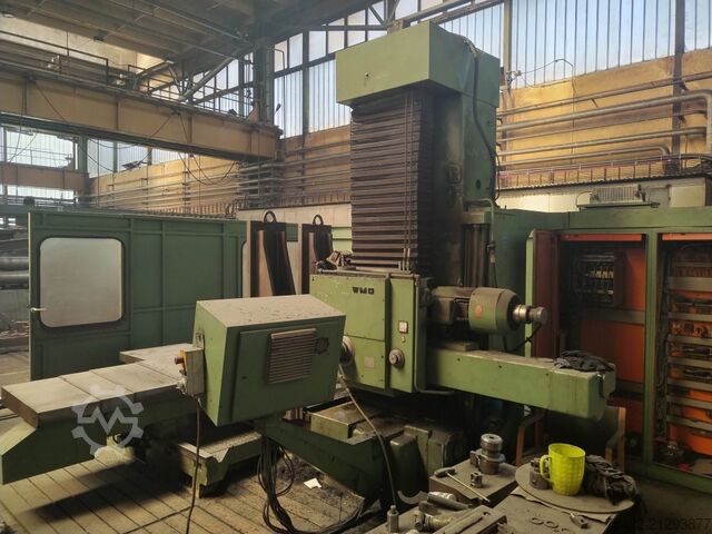 WOTAN - B105120 MNC - 1992 WOTAN 